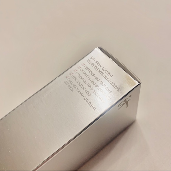 It Cosmetics No 50 Serum Anti Aging Smoothing Serum Primer Collagen Veil Primer - Picture 4 of 5